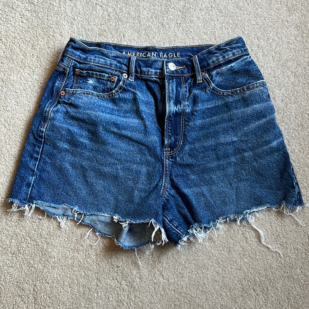 american eagle shorts
